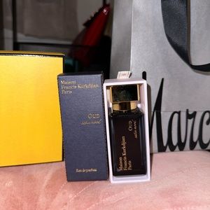 Maison Francis Kurkdjian Satin Mood